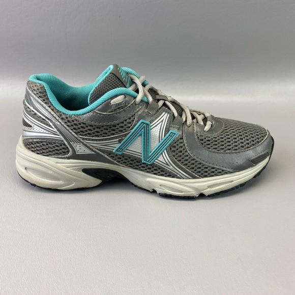 New Balance 400GT1 Women's‎ 6.5B Athletic Running Comfort Sneaker Shoes WE400GT1 - Picture 2 of 13